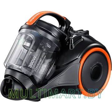 Пылесос Samsung VC15K4136VL/EV картинка 2